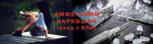 крисы Гусь-Хрустальный